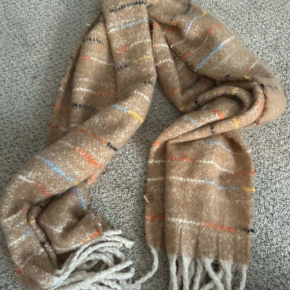 Women’s Scarf